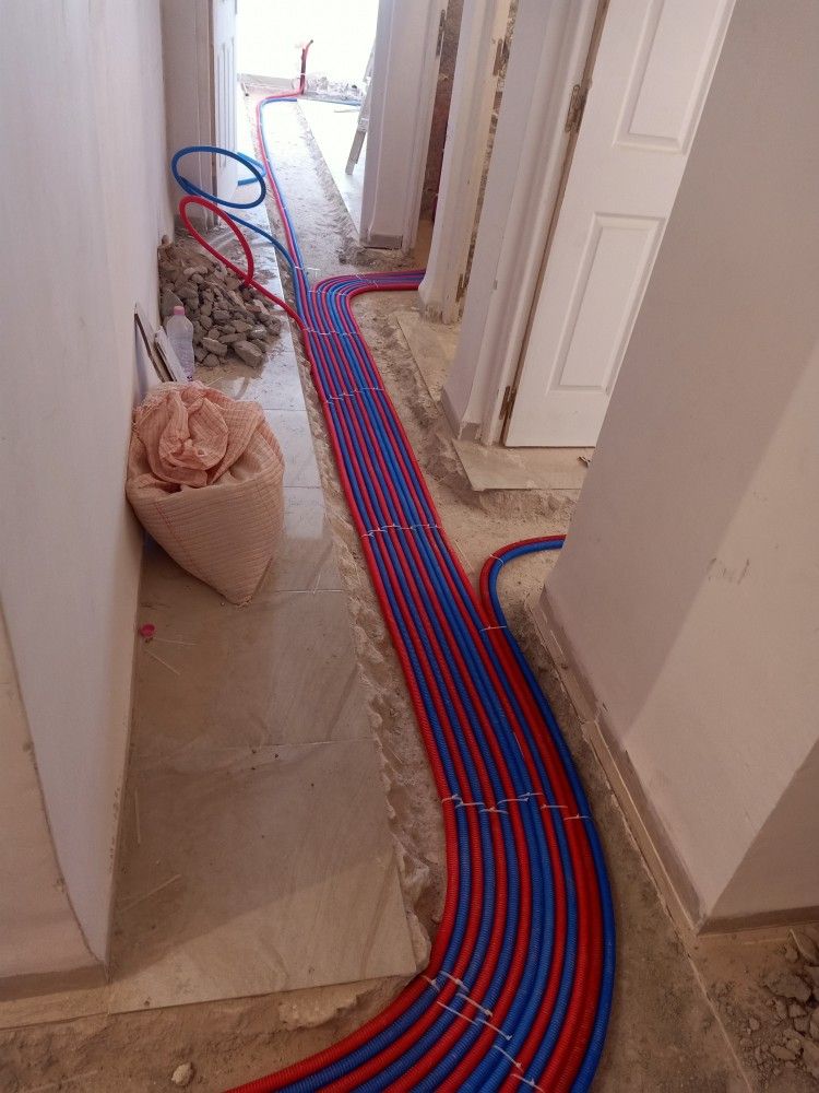 أعمال دهانات داخلية بجدة